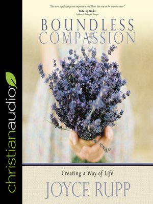 cover image of Boundless Compassion